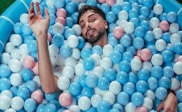 Yazın habercisi tekli; SEFO’dan ‘Yanıbaşımda’ şimdi yayında!