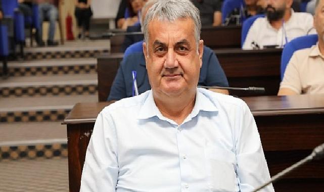 1966 Edremitspor’un Yeni Başkanı Cavit Cebeci Oldu